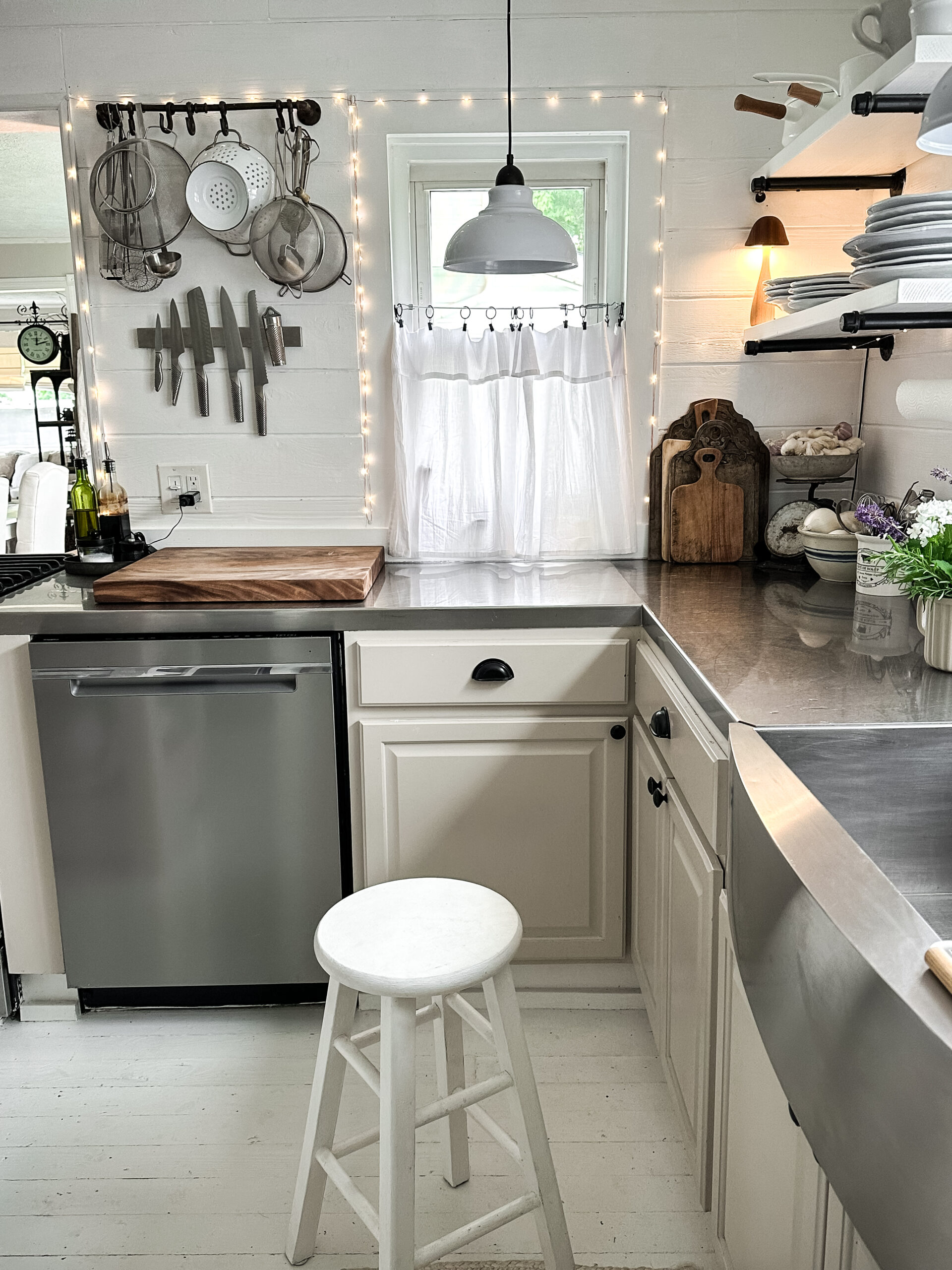 MY 125 YEAR OLD KITCHEN MAKEOVER MAKEOVER