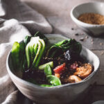 Hearty Asian Broth Bowls