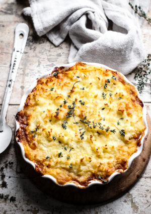 COTTAGE PIE