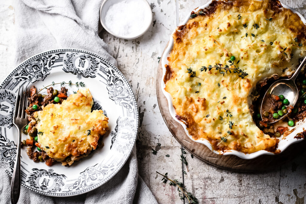 COTTAGE PIE