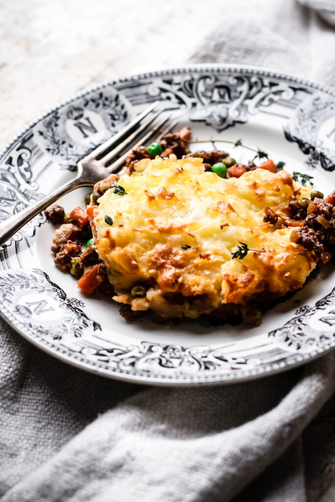 COTTAGE PIE