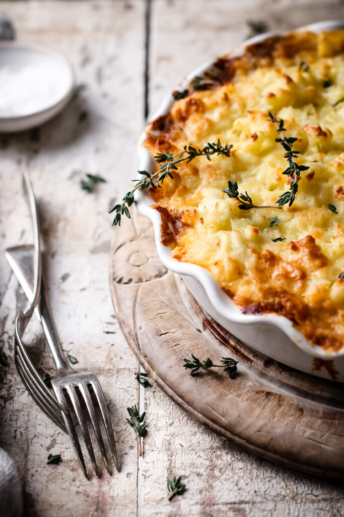 COTTAGE PIE