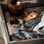 tomato fig chutney