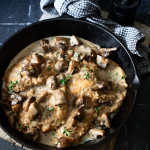chicken marsala