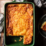 CHILI CHEESE BREAKFAST BAKE