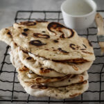 how to make really good naan