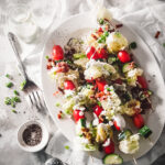 garden salad skewers